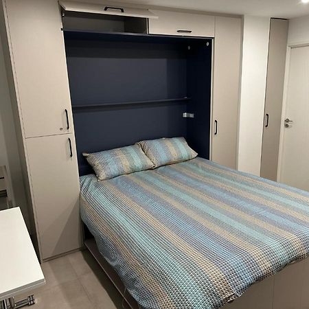 Cyel Catalan Lejlighed Argelès-sur-Mer Eksteriør billede